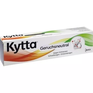 KYTTA Hajuton kerma, 150 g