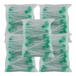 MUNDPFLEGESTÄBCHEN Neutraali vaahto, 250 kpl