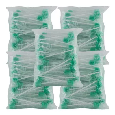 MUNDPFLEGESTÄBCHEN Neutraali vaahto, 250 kpl MUNDPFLEGESTÄBCHEN Neutraali vaahto, 250 kpl