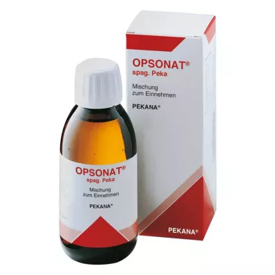 OPSONAT spag.peka-tipat, 60 ml