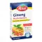 ABTEI Ginseng Plus B-vitamiinitabletit, 40 kpl