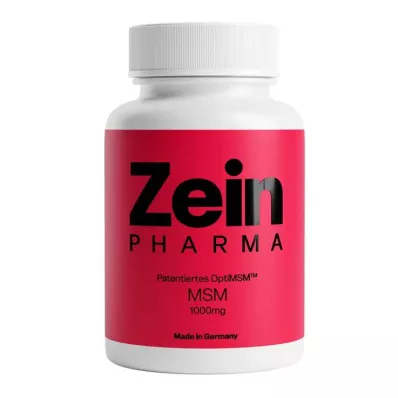 Optimsm 1000 mg kapselit, 120 kpl