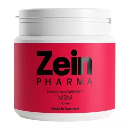 OPTIMSM Jauhe, 400 g