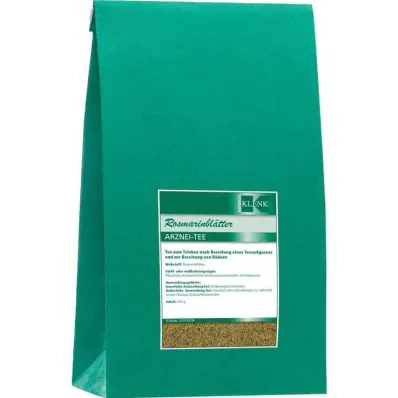 Rosmariinin lehtitee, 250 g Rosmariinin lehtitee, 250 g