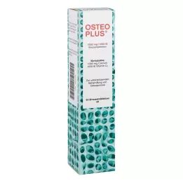 OSTEOPLUS Poreilevat tabletit, 20 kpl
