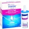 HYLO-VISION SafeDrop geeli-silmätipat, 2X10 ml