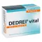 Dedrei vital tablettien hoitopakkaus (180 kpl)