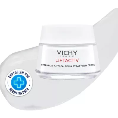 Vichy Liftactiv Supreme päivähoito kuivalle iholle, 50 ml Vichy Liftactiv Supreme päivähoito kuivalle iholle, 50 ml