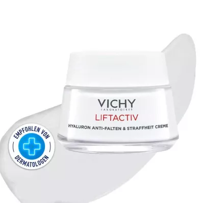 Vichy Liftactiv Supreme -päivähoito normaalille ja sekaiholle, 50 ml Vichy Liftactiv Supreme -päivähoito normaalille ja sekaiholle, 50 ml