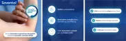 Instructions for use for Soventol HydroCortisone Acetate 0,5 % Cremogel ihotulehduksiin, 30 g - 4