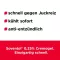 Soventol hydrokortisoniasetaatti 0,25% Cremogel ihotulehduksiin, 20 g