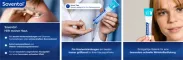 Instructions for use for Soventol hydrokortisoniasetaatti 0,25% Cremogel ihotulehduksiin, 50 g - 5