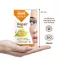 Luvos Naturkosmetik Healing Clay Repair Mask, 2X7,5 ml