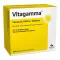 Vitagamma® D3 1000 IU D3-vitamiinitabletit, 200 kpl