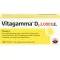VITAGAMMA D3 2 000 I.U. D3-vitamiinia NEM tablettia, 100 kpl