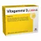 Vitagamma D3 2 000 IU D3-vitamiini NEM tabletit, 100 kpl