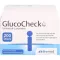 GLUCOCHECK Lansetit Universal, 200 kpl