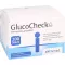 GLUCOCHECK Lansetit Universal, 200 kpl