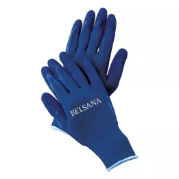 BELSANA grip-Star erikoiskäsineet koko S, 2 kpl