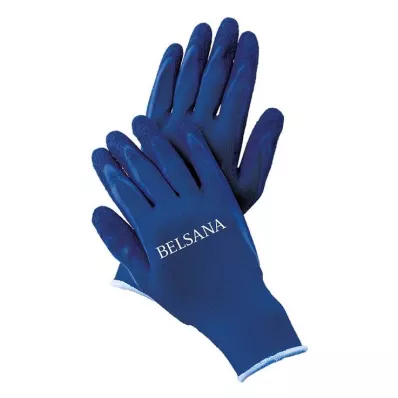 BELSANA grip-Star erikoiskäsineet koko S, 2 kpl