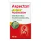 ASPECTON Junior yskänlääkitys Islanninsammalmehu, 100 ml