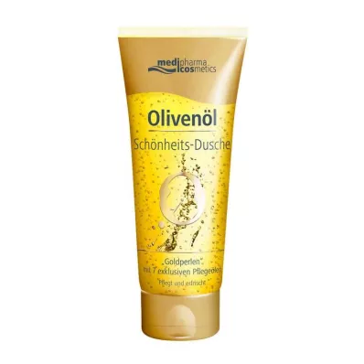 Oliiviöljy kauneussuihku, 200 ml Oliiviöljy kauneussuihku, 200 ml