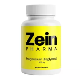 MAGNESIUM CHELAT Kapselit erittäin hyvin biologisesti hyödynnettävissä, 120 kpl