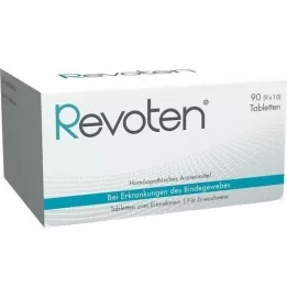 REVOTEN Tabletit, 90 kpl