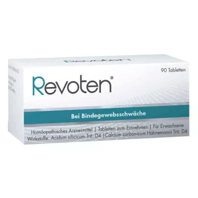 Revoten-tabletit (90 kpl)
