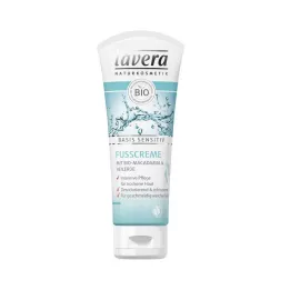 LAVERA basis sensitiv jalkavoide, 75 ml