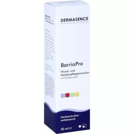 DERMASENCE BarrioPro haavan- ja arpihoitoemulsio, 30 ml