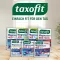 Taxofit Magnesium 600 Forte Depot tabletit, 30 kpl
