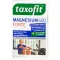 TAXOFIT Magnesium 600 FORTE Depottabletit, 30 kpl