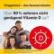 Vitagamma D3 2 000 I.U. D3-vitamiini NEM tabletit, 200 kpl