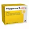 Vitagamma D3 2 000 I.U. D3-vitamiini NEM tabletit, 200 kpl