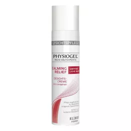 PHYSIOGEL Calming Relief kasvovoide, 40 ml