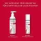 Physiogel Calming Relief hellävarainen puhdistusmaito herkälle iholle, 200 ml