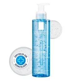 ROCHE-POSAY Rosaliac puhdistusgeeli, 195 ml