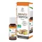 INGWER GINJER forte-tipat, 20 ml