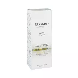 Rugard oliivivartalovoide (200 ml)