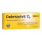 DEKRISTOLVIT D3 2,000 I.U. tabletit, 30 kpl