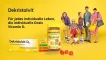 Instructions for use for Dekristolvit D3 2 000 IU tabletit, 30 kpl - 1