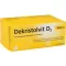 DEKRISTOLVIT D3 2000 I.U. tablettia, 120 kpl