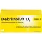 DEKRISTOLVIT D3 2000 I.U. tablettia, 120 kpl