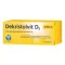 DEKRISTOLVIT D3 2000 I.U. tablettia, 120 kpl