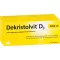 DEKRISTOLVIT D3 2000 I.U. tablettia, 90 kpl