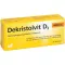 DEKRISTOLVIT D3 4000 I.U. tablettia, 30 kpl