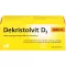 DEKRISTOLVIT D3 4000 I.U. tablettia, 60 kpl