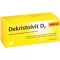 DEKRISTOLVIT D3 4000 I.U. tablettia, 60 kpl