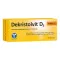 DEKRISTOLVIT D3 4000 I.U. tablettia, 60 kpl